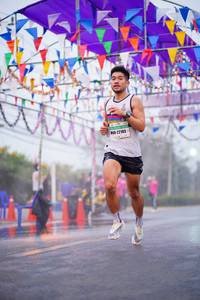 BIB: 22105
                            <button type="button" onclick="openModal(9926809)" class="btn btn-primary btn-sm float-right btn-popup" data-toggle="modal" data-target=".modal-high-quality">
                        <i class="fas fa-shopping-cart"></i> Add to Cart
                    </button>
                                            <button type="button" onclick="isThisMe(9926809, true)" class="btn btn-success btn-sm float-right btn-popup btn-isme hidden" data-toggle="tooltip" data-placement="bottom" title="นี่คือรูปของคุณใช่ไหม คลิกที่นี่เพื่อเอาเข้าอัลบั้ม">
                        <i class="fas fa-plus"></i> Add to album
                    </button>
                    <button type="button" onclick="isThisMe(9926809, false)" class="btn btn-warning btn-sm float-right btn-popup btn-isnotme hidden">
                        <i class="fas fa-ban"></i> Remove from album
                    </button>